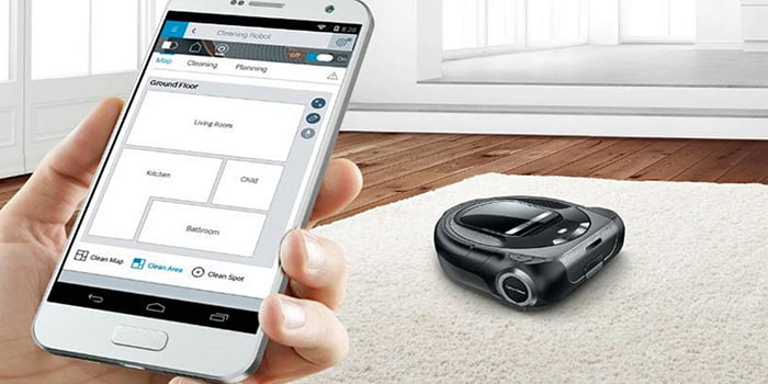 Scrum Master bei BSH