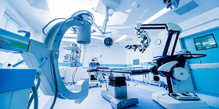 Scrum Master in der Medizintechnik