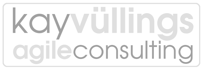 Kay Vüllings | Agile Consulting