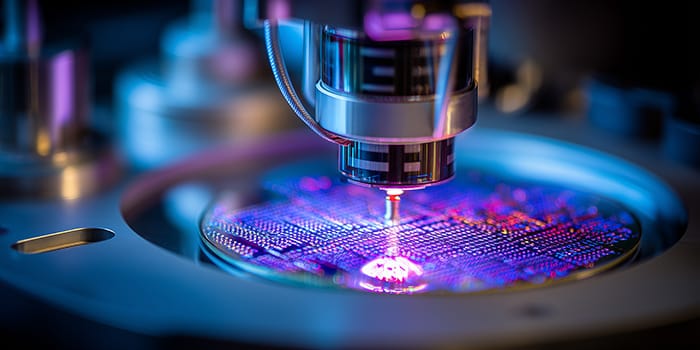 Team Coach in Wafer production