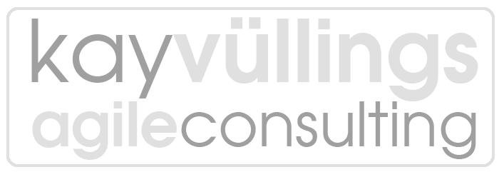 Kay Vüllings | Agile Consulting